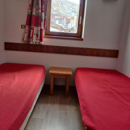 Altineige 416 Apartamento Val Thorens Exterior foto